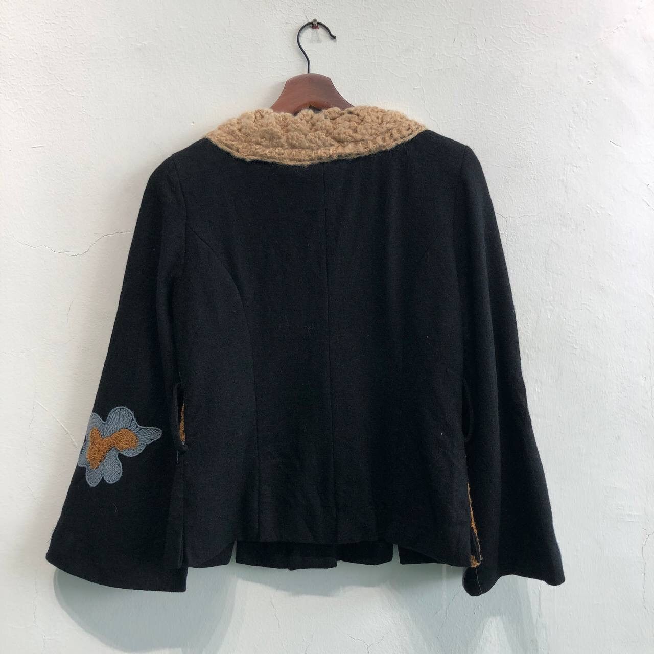 Moschino Moschino Limama 1219 Jacket Size US S / EU 44-46 / 1 - 2 Thumbnail