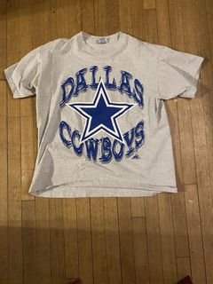 Nike Cowboys Tee | Vintage Graphic T-shirts | Retro Apparel