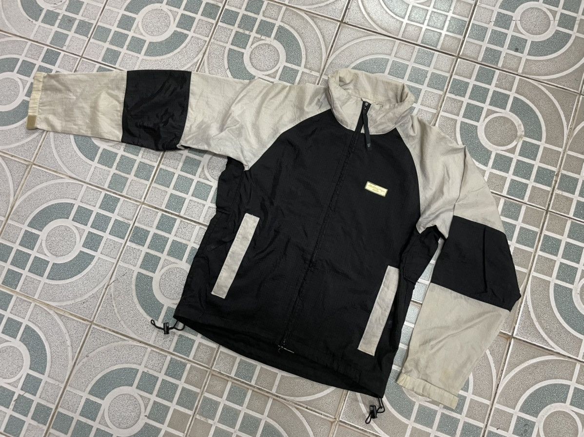 Bape Cycle Jacket | Grailed