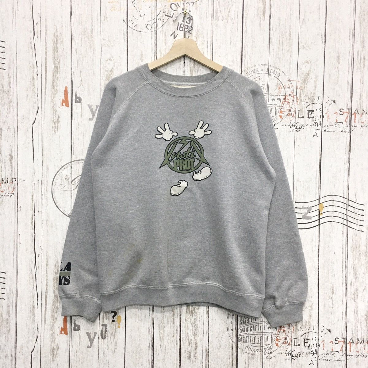 Rare Number (N)ine Breath Invinciblearmurda Killa Armys