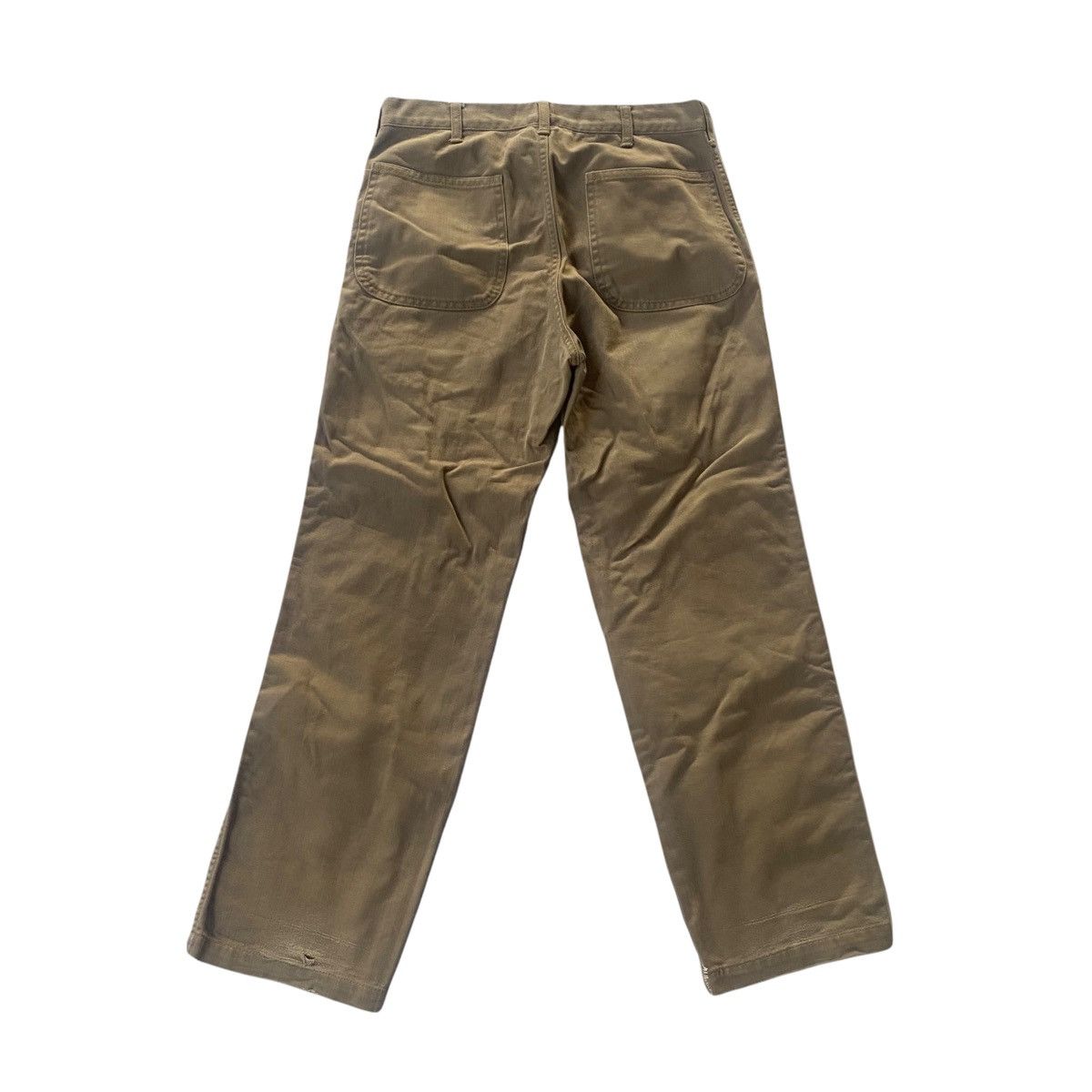 Comme des Garcons Homme AD2005 CDGH Pants Size US 31 - 2 Thumbnail