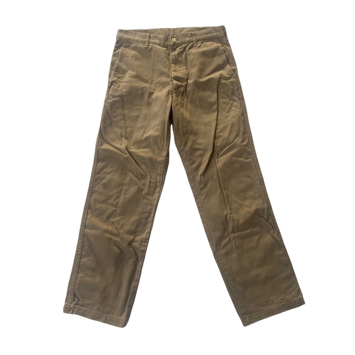 Comme des Garcons Homme AD2005 CDGH Pants Size US 31 - 1 Thumbnail