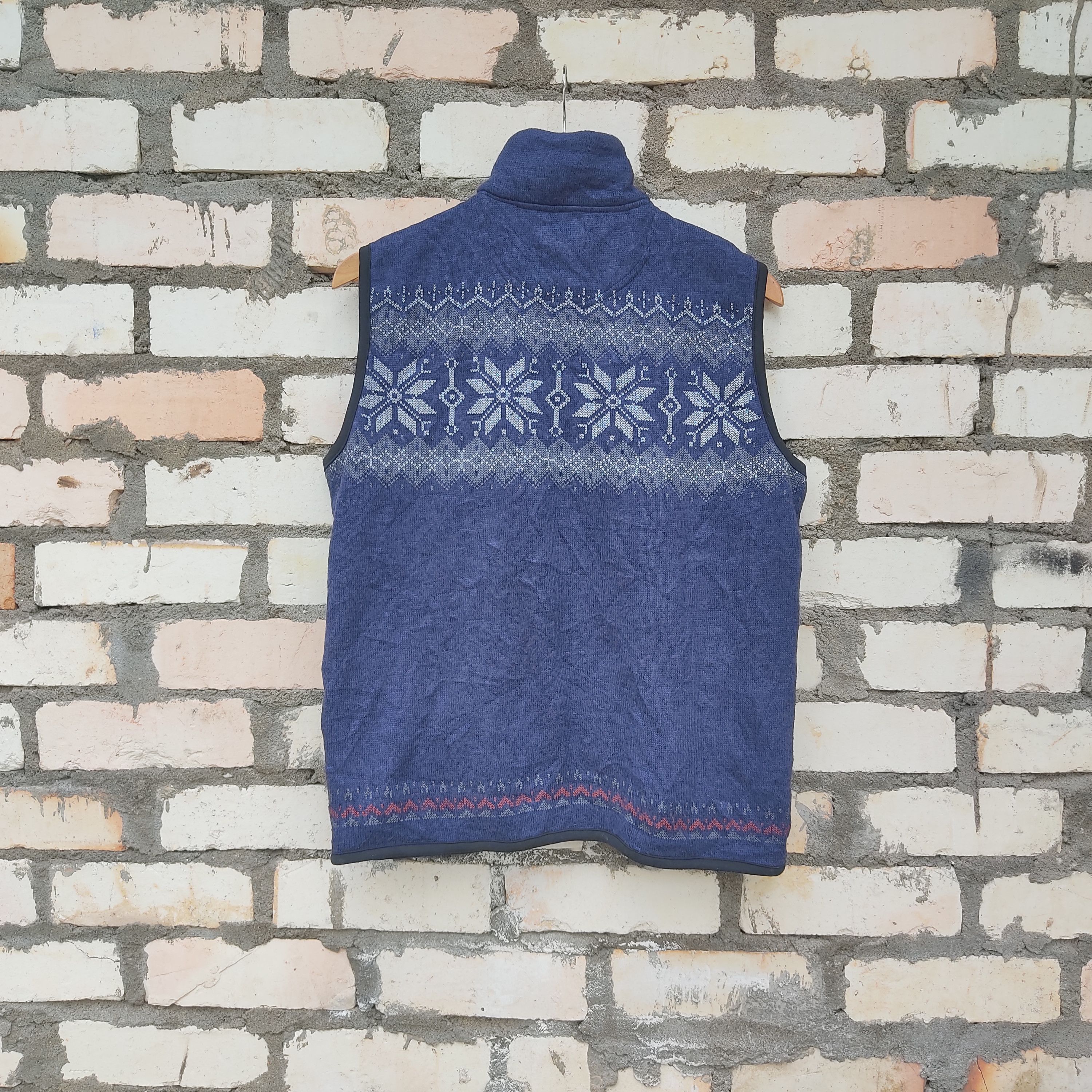 Kansai Yamamoto Up to You Kansai Yamamoto Vest Size US M / EU 48-50 / 2 - 2 Thumbnail