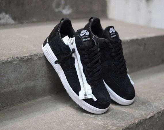Nikelab Lunar Force 1 SP