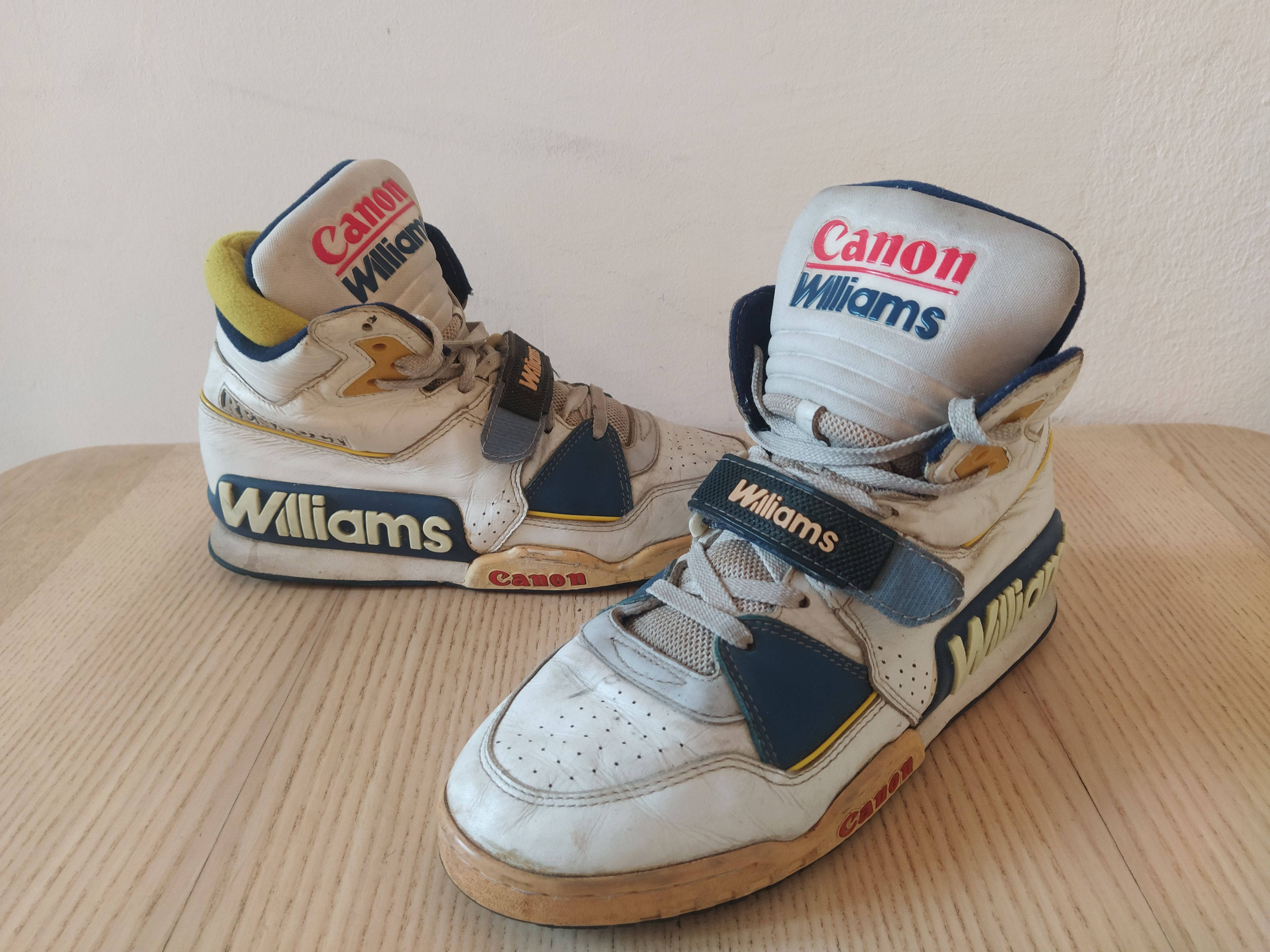 Renault f1 shoes clearance