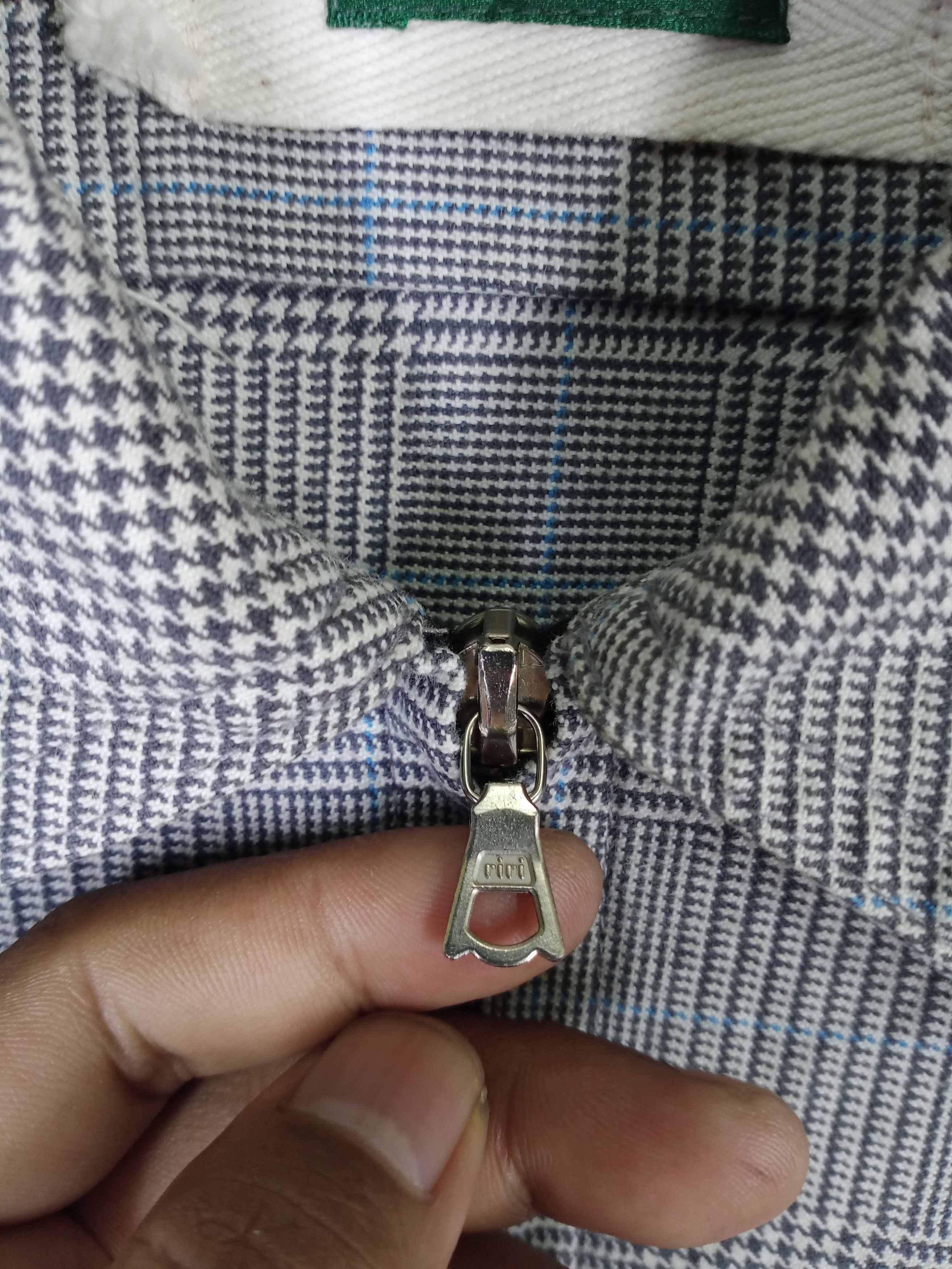 Paul Smith RARE MADE IN ENGLAND PAUL SMITH JEANS JACKET Size US M / EU 48-50 / 2 - 5 Thumbnail