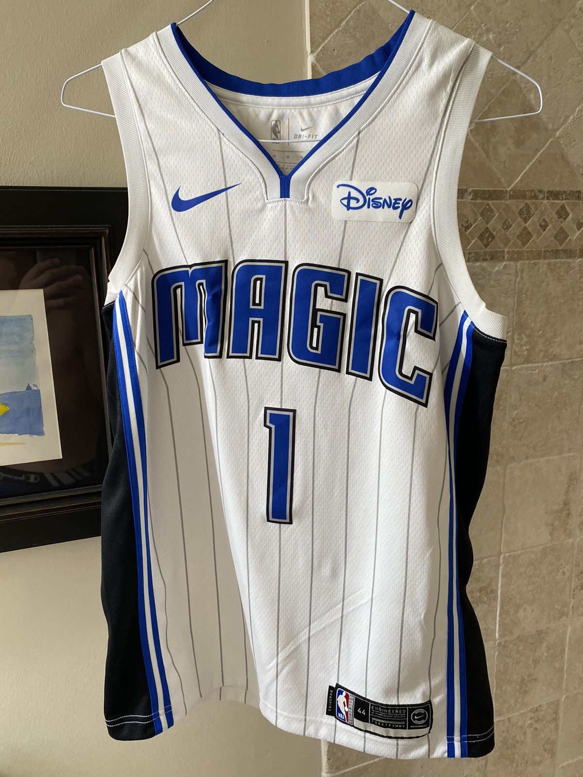 jonathan isaac jersey