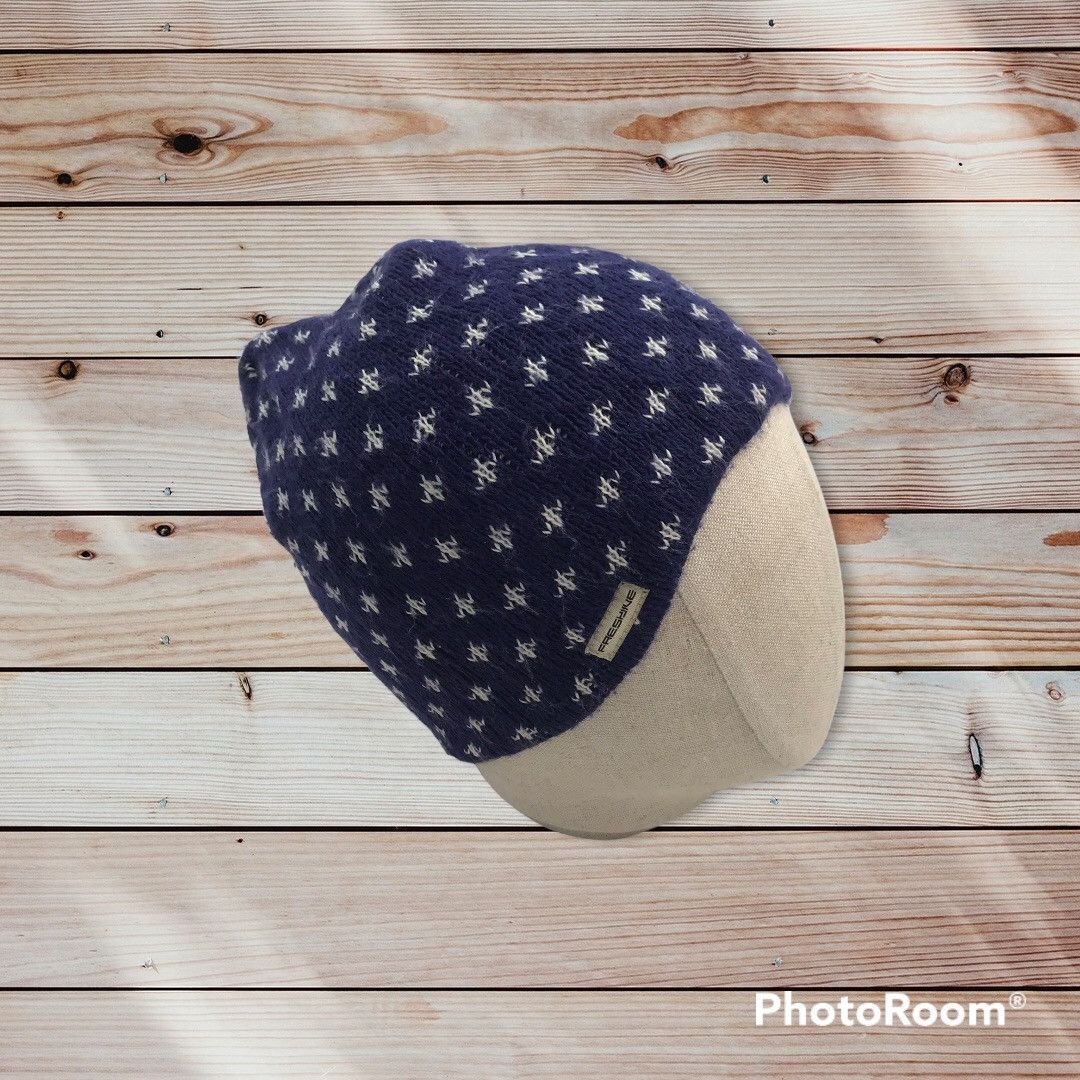 Freshjive Freshjive beanie snow hat japan Size ONE SIZE - 1 Thumbnail
