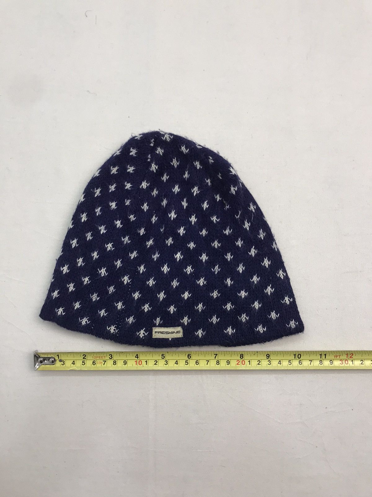 Freshjive Freshjive beanie snow hat japan Size ONE SIZE - 7 Thumbnail