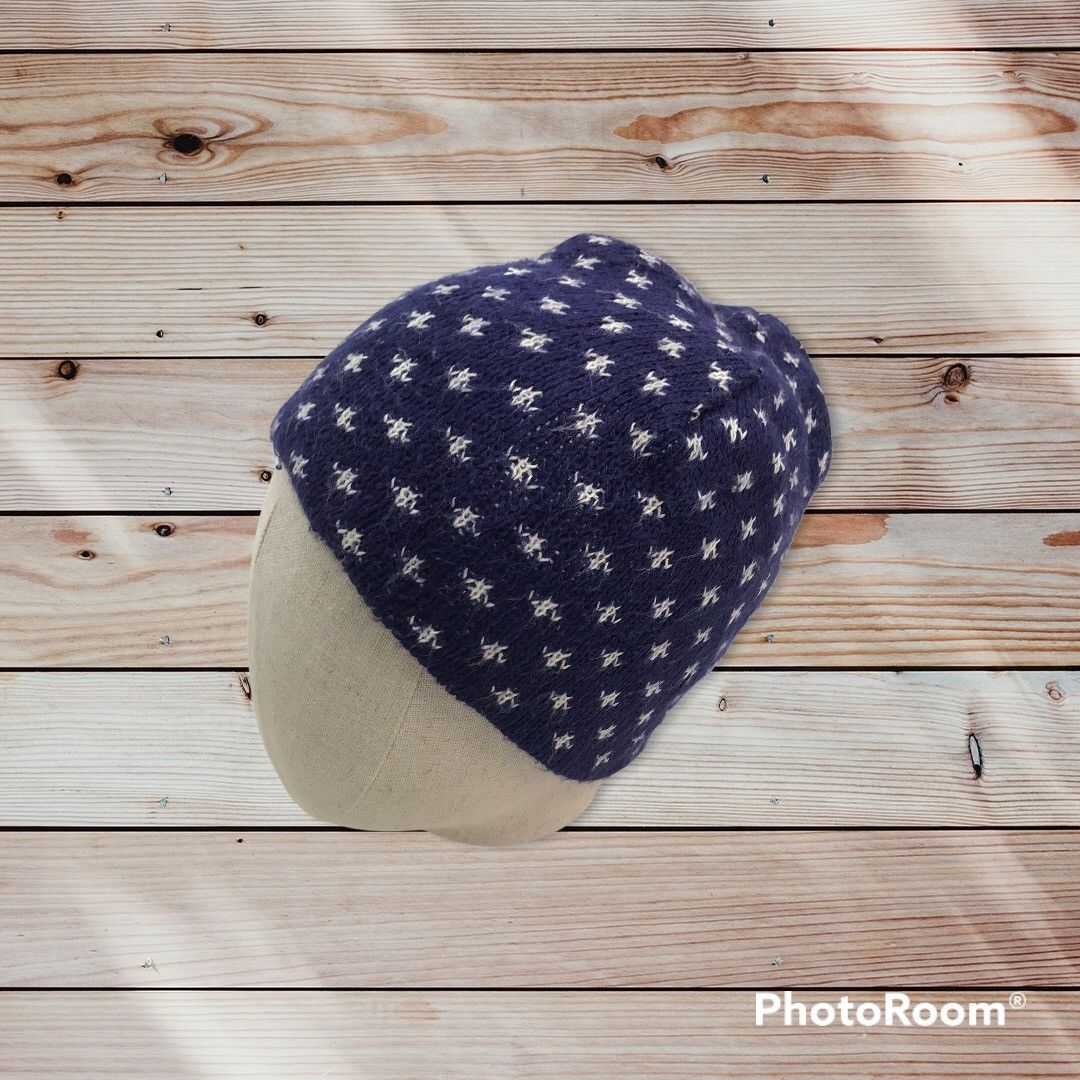 Freshjive Freshjive beanie snow hat japan Size ONE SIZE - 4 Thumbnail