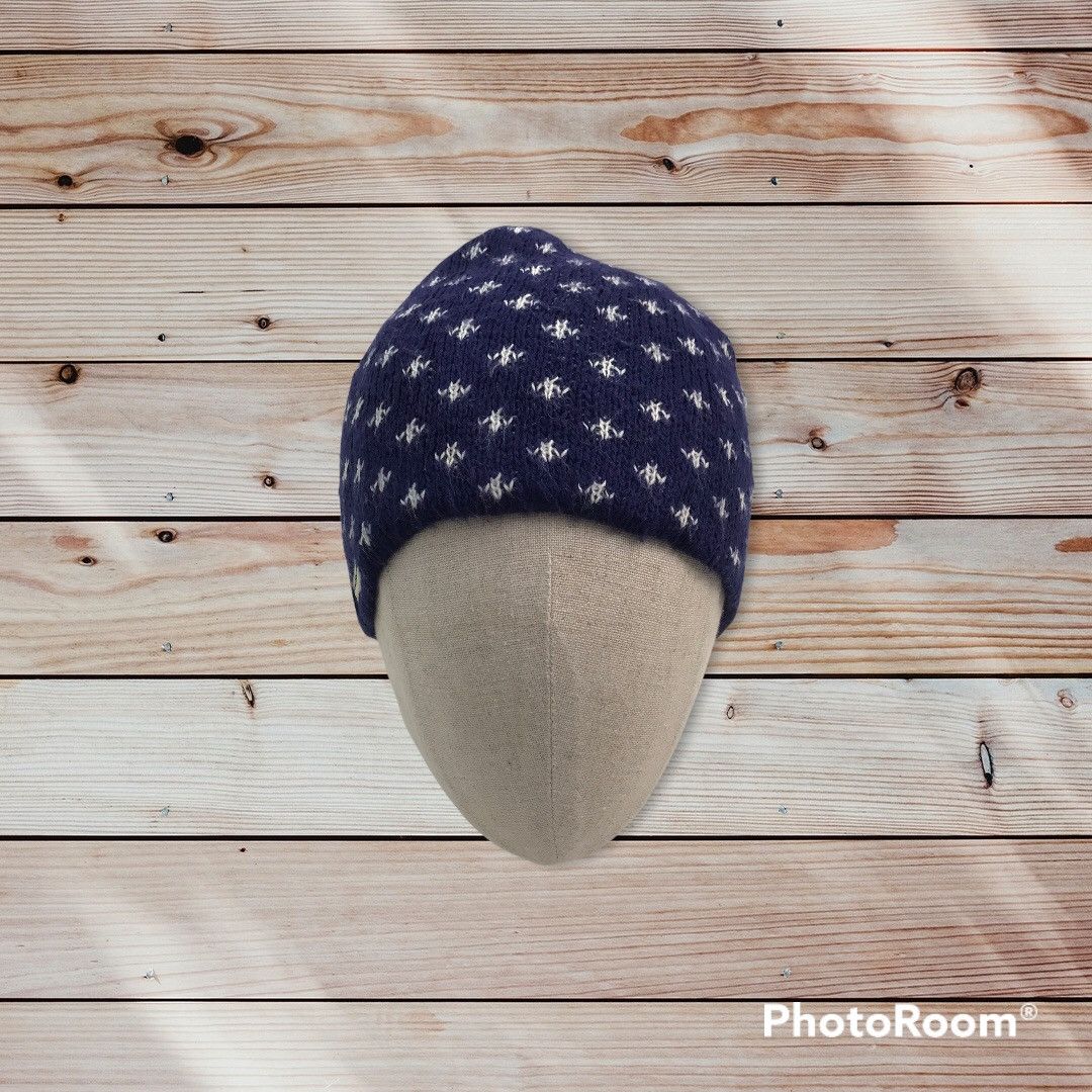 Freshjive Freshjive beanie snow hat japan Size ONE SIZE - 3 Thumbnail