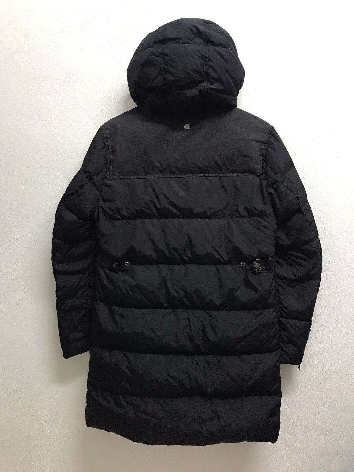 Diesel Diesel long puffer Size US S / EU 44-46 / 1 - 2 Thumbnail