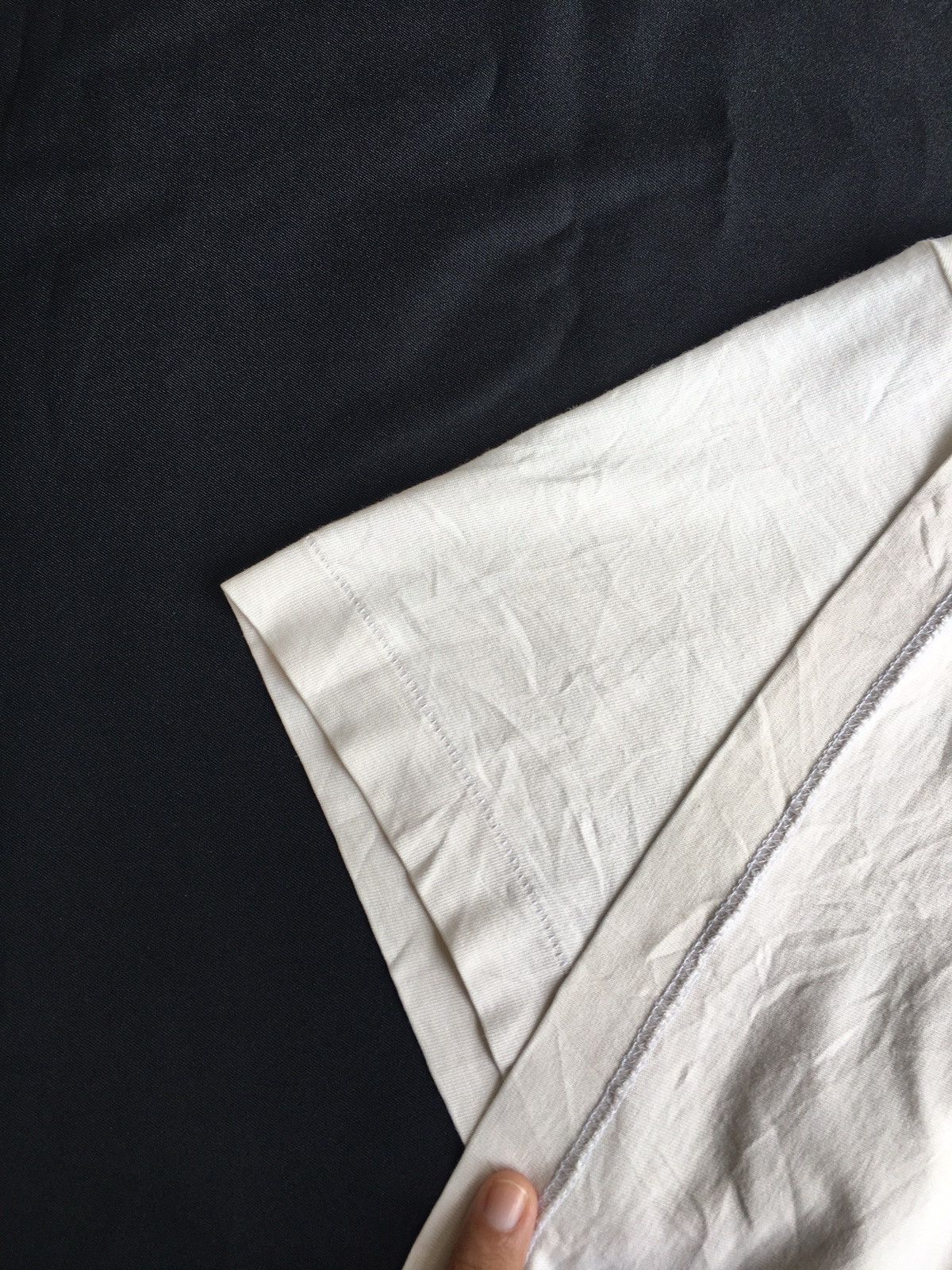 Futura Rare Vintage Abstract Expressionist Futura Uniqlo Tee Size US M / EU 48-50 / 2 - 19 Thumbnail