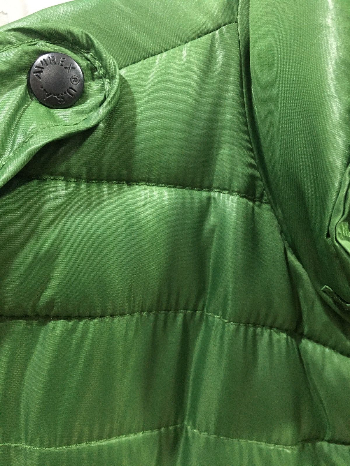 Avirex Avirex padded jacket Size US L / EU 52-54 / 3 - 3 Thumbnail