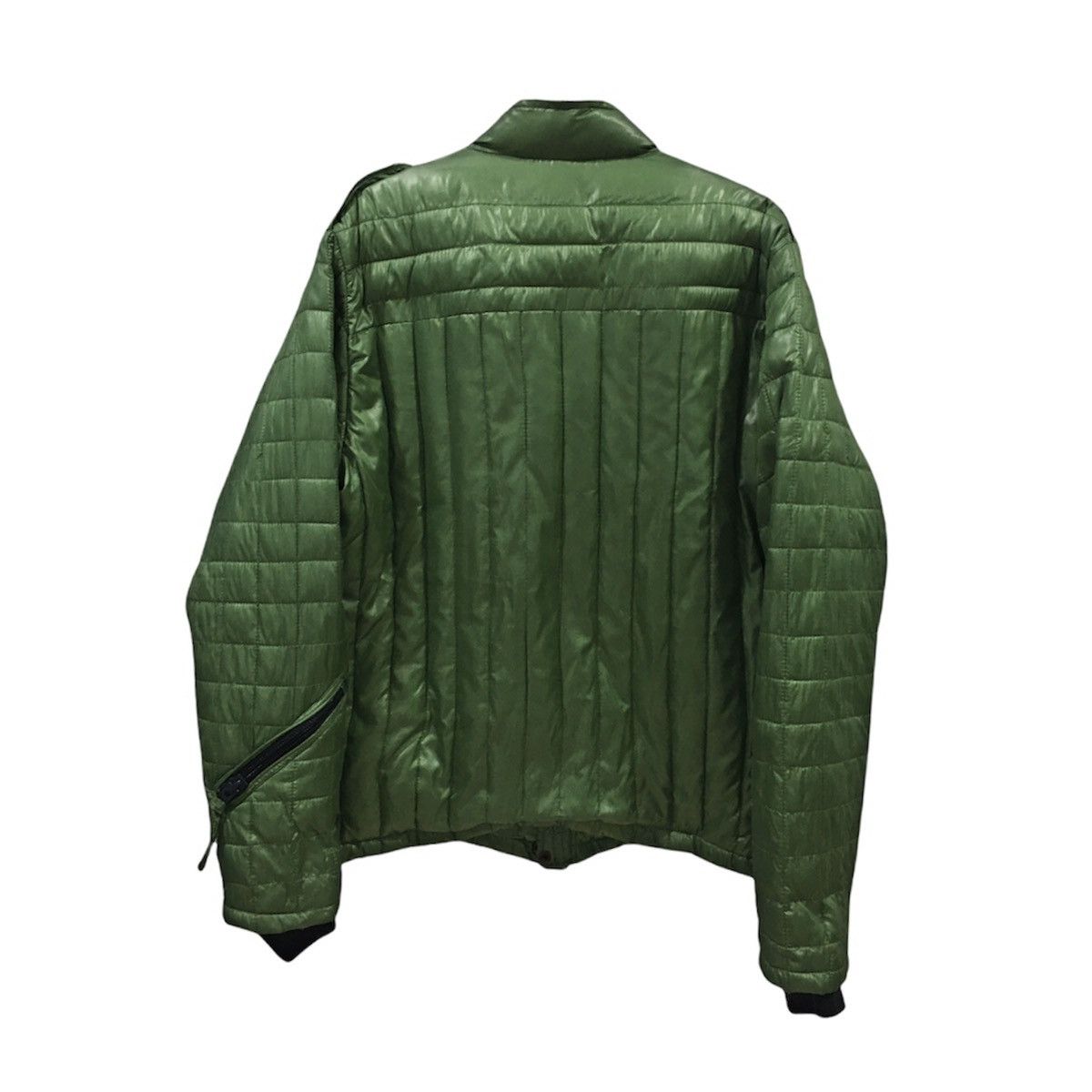 Avirex Avirex padded jacket Size US L / EU 52-54 / 3 - 2 Thumbnail