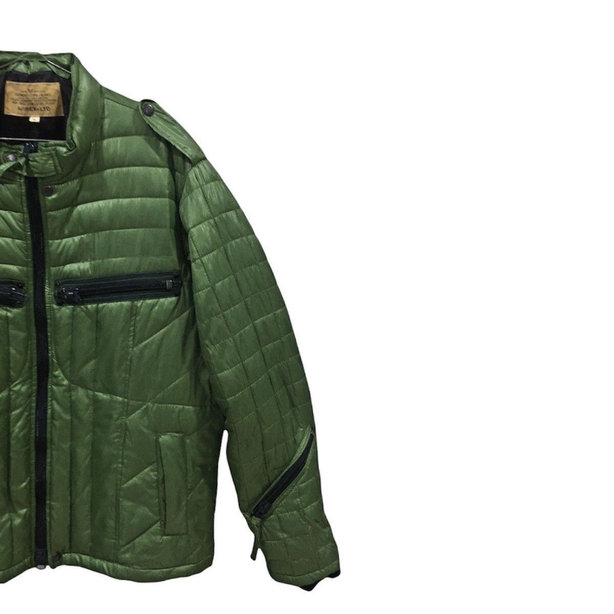 Avirex Avirex padded jacket Size US L / EU 52-54 / 3 - 5 Thumbnail
