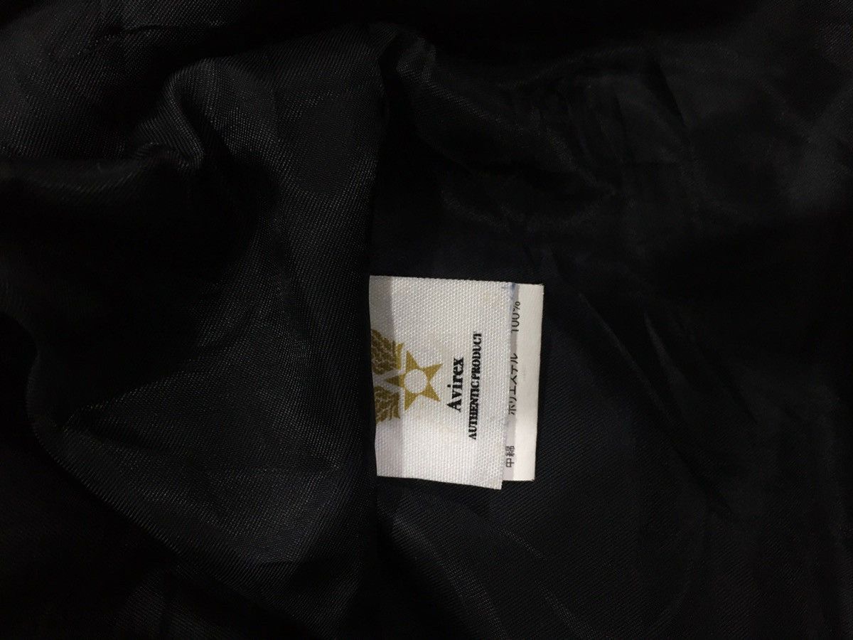 Avirex Avirex padded jacket Size US L / EU 52-54 / 3 - 7 Thumbnail