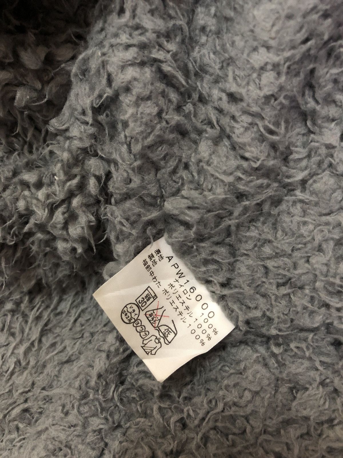 The North Face winter wear turquoise zip #A3 Size US M / EU 48-50 / 2 - 9 Thumbnail