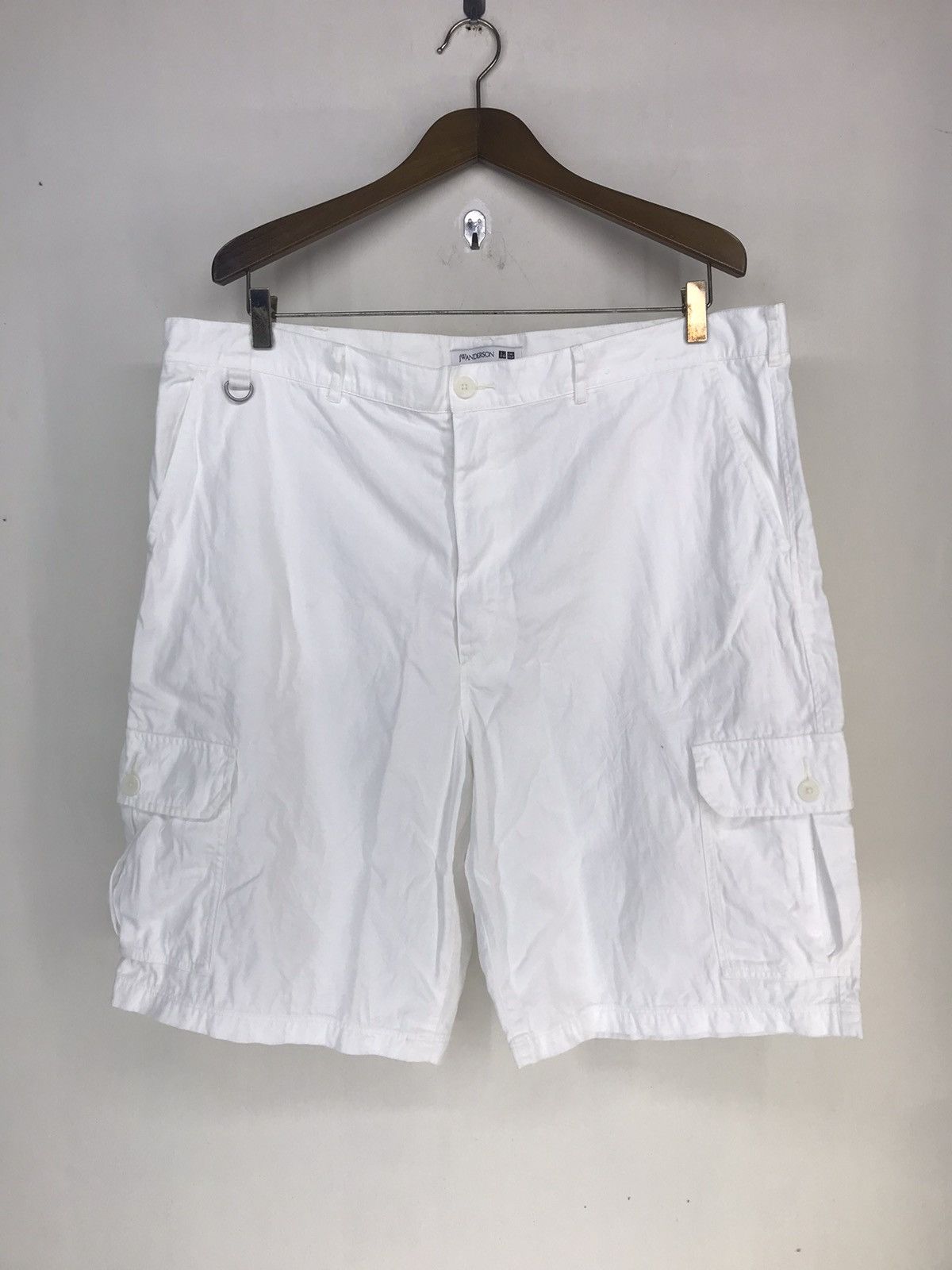 Big Size J.W.Anderson x Uniqlo Cargo Short