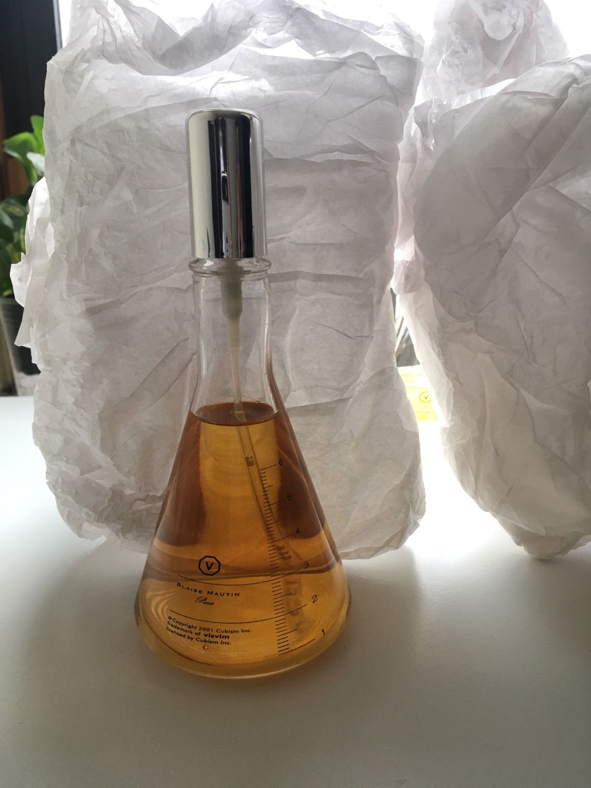 Visvim Visvim subsection Room spray | Grailed