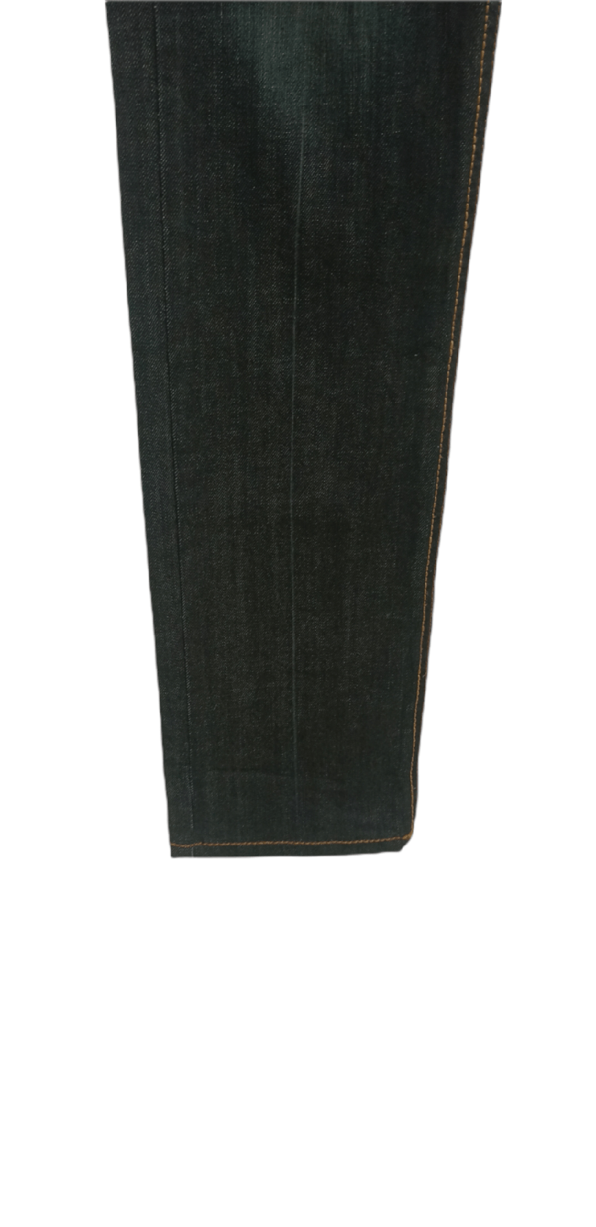 Schlussel Schlussel Slim Cargo Denim Jeans Size US 32 / EU 48 - 10 Thumbnail
