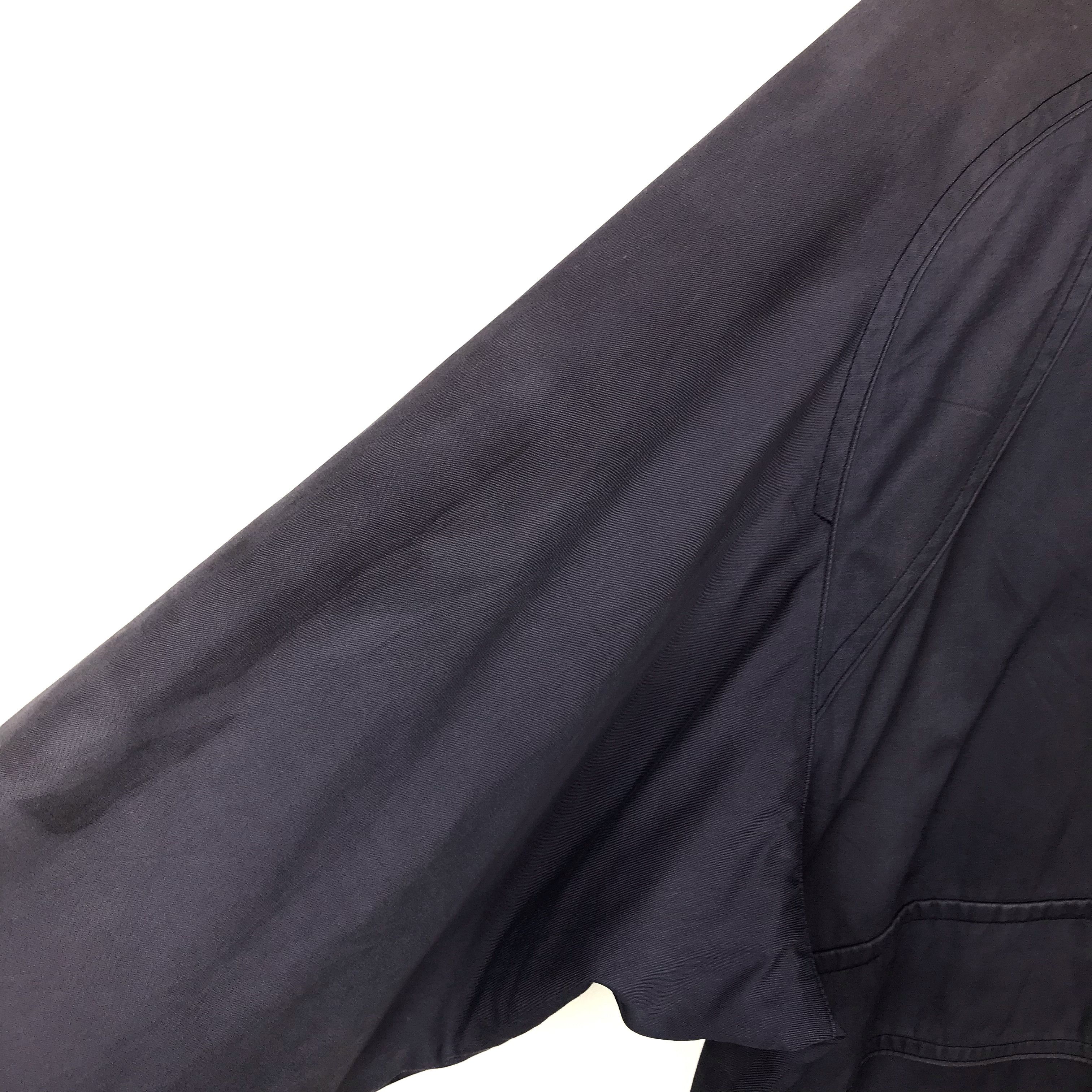 Burberry × Burberry Prorsum × Vintage Vintage Burberrys Jacket Size US M / EU 48-50 / 2 - 15 Thumbnail
