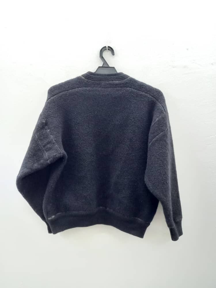 Kenzo Kenzo Golf Wool Sweatshirt Size M / US 6-8 / IT 42-44 - 5 Thumbnail