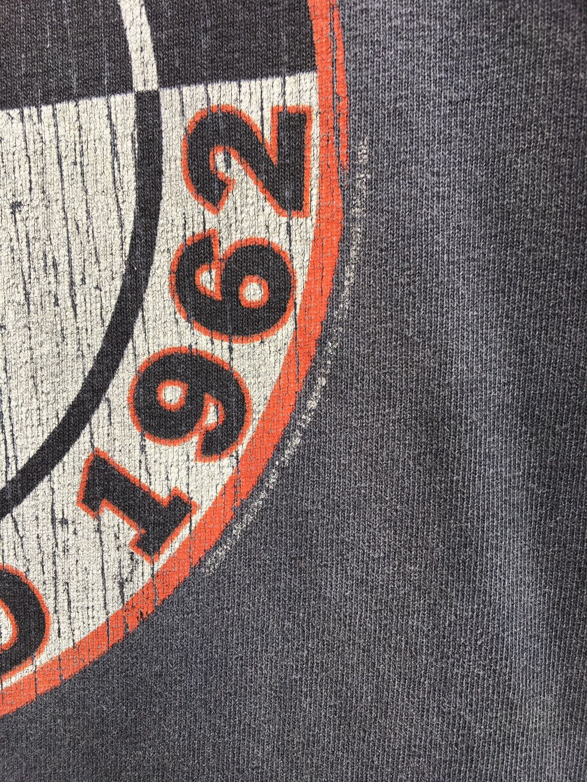 Band Tees Rare Vintage The Rolling Stones Tshirt Size US S / EU 44-46 / 1 - 13 Thumbnail