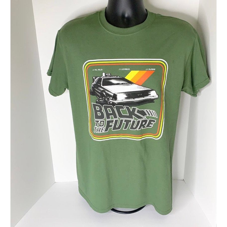 Drapeau Toyota Statler Marty McFly - Neuf, En Polyester, Thème Voiture Rétro !