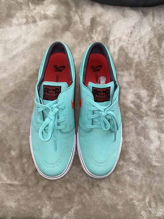 Nike sb janoski discount 44