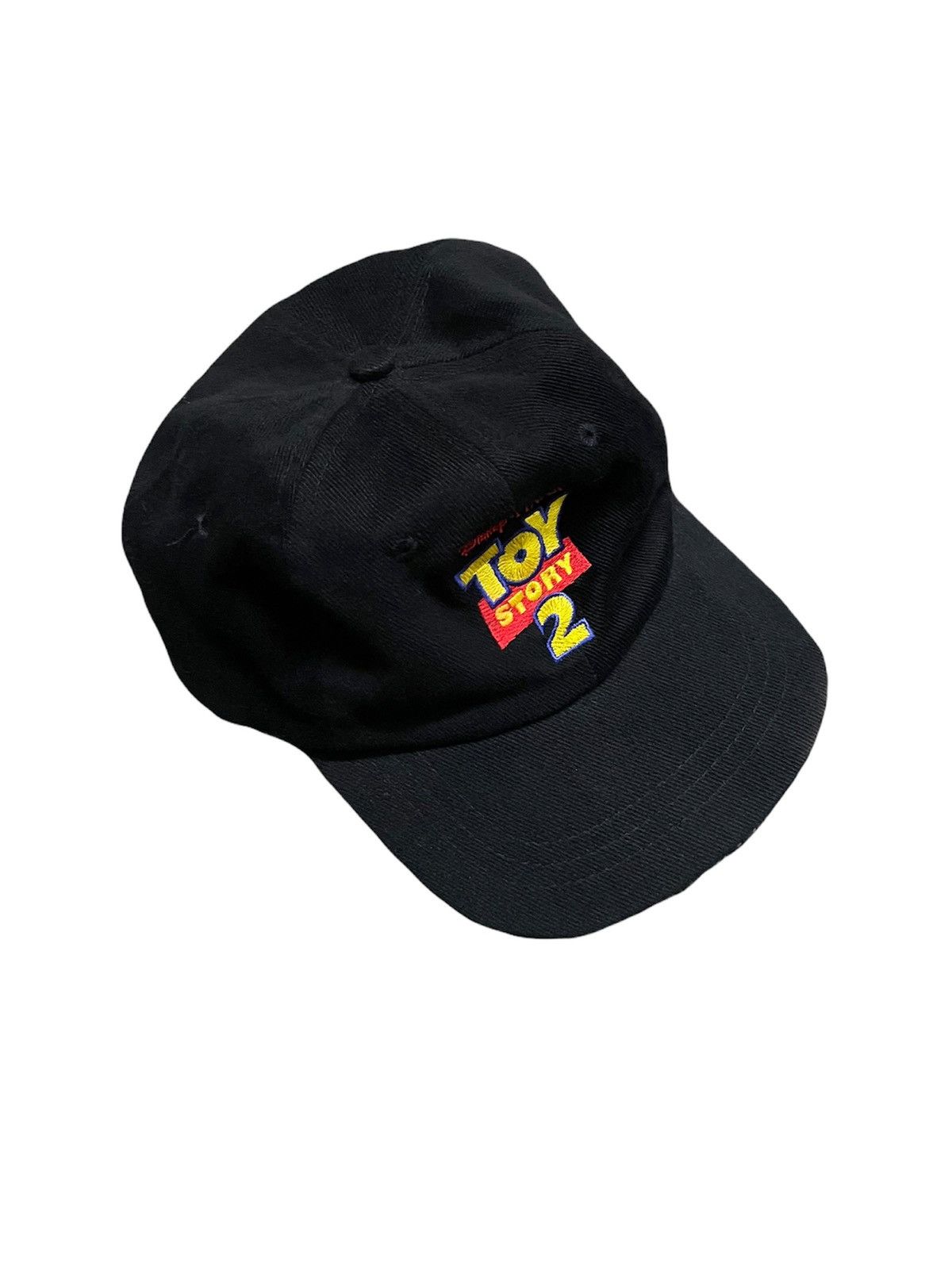 movie-toy-story-2-movie-dad-hat-grailed