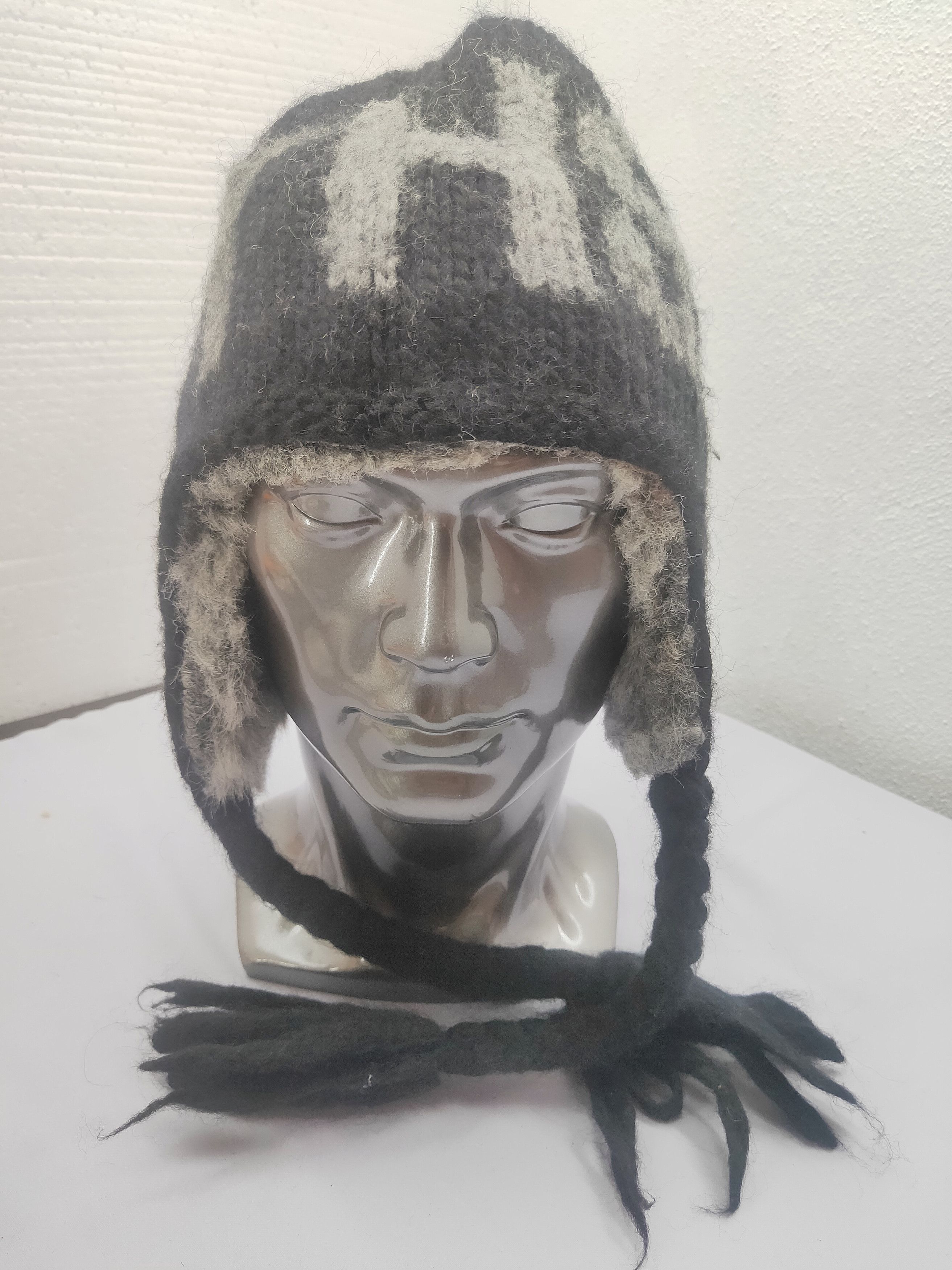 Other THS Snow Hat Beanie Size ONE SIZE - 1 Thumbnail