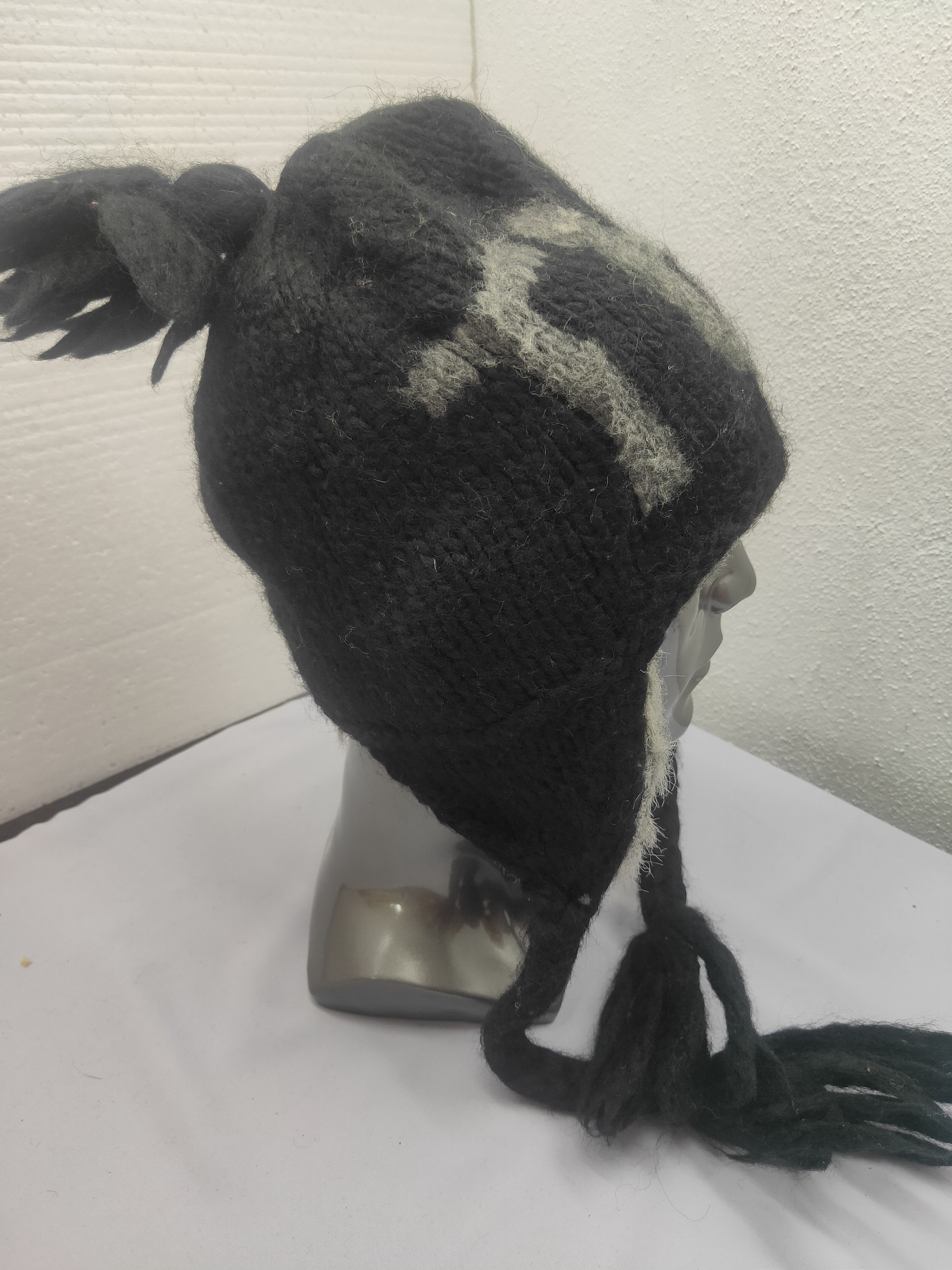 Other THS Snow Hat Beanie Size ONE SIZE - 2 Thumbnail