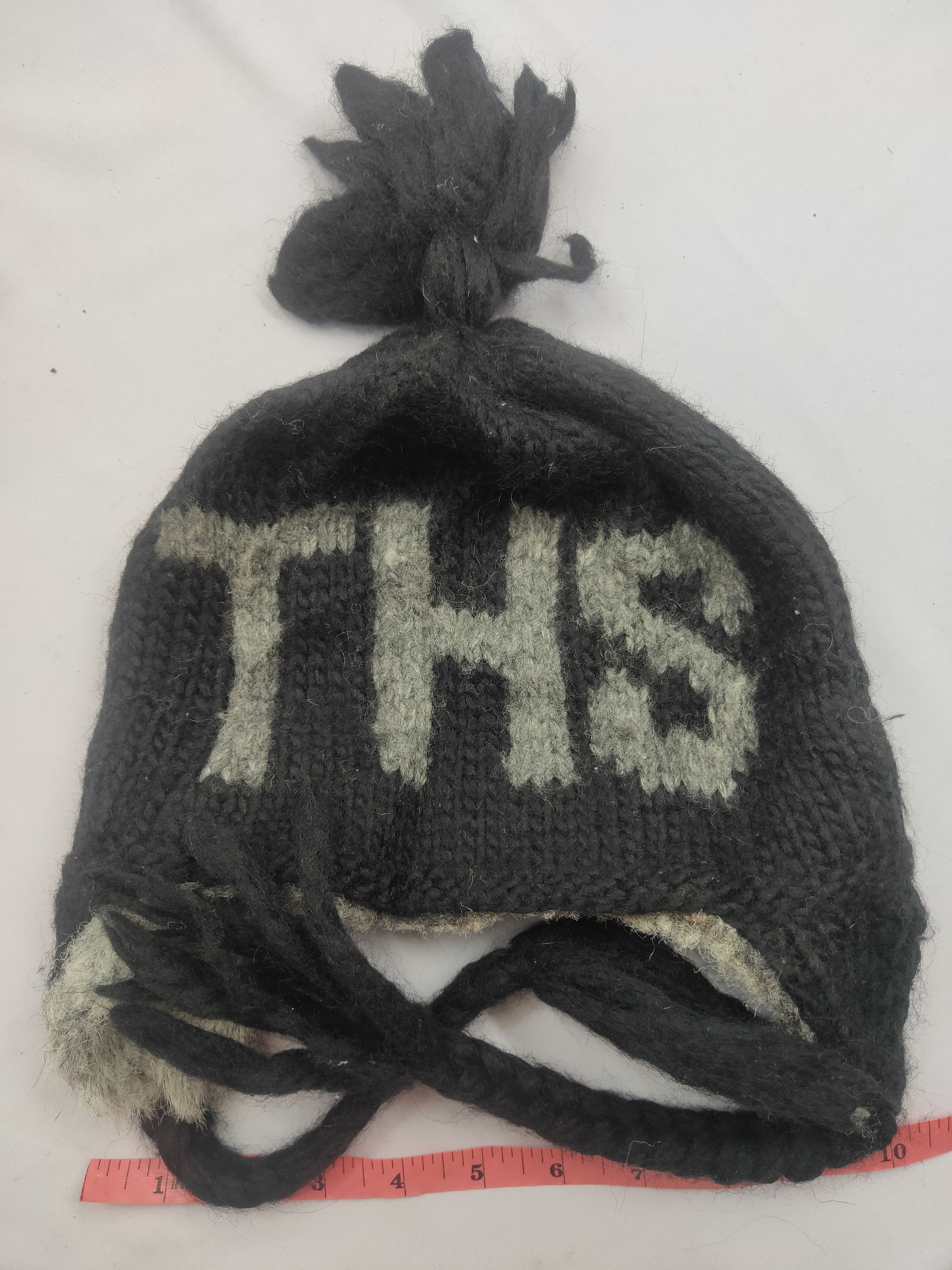 Other THS Snow Hat Beanie Size ONE SIZE - 3 Thumbnail