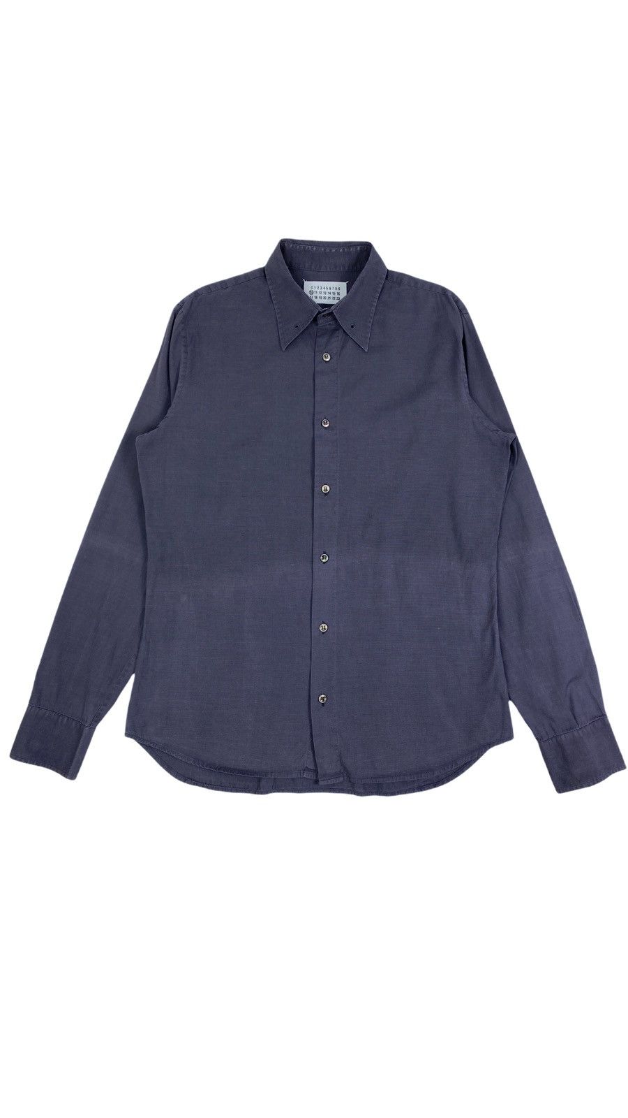 🔥LASTDROP🔥 Maison Martin Margiela 10 Line Shirt