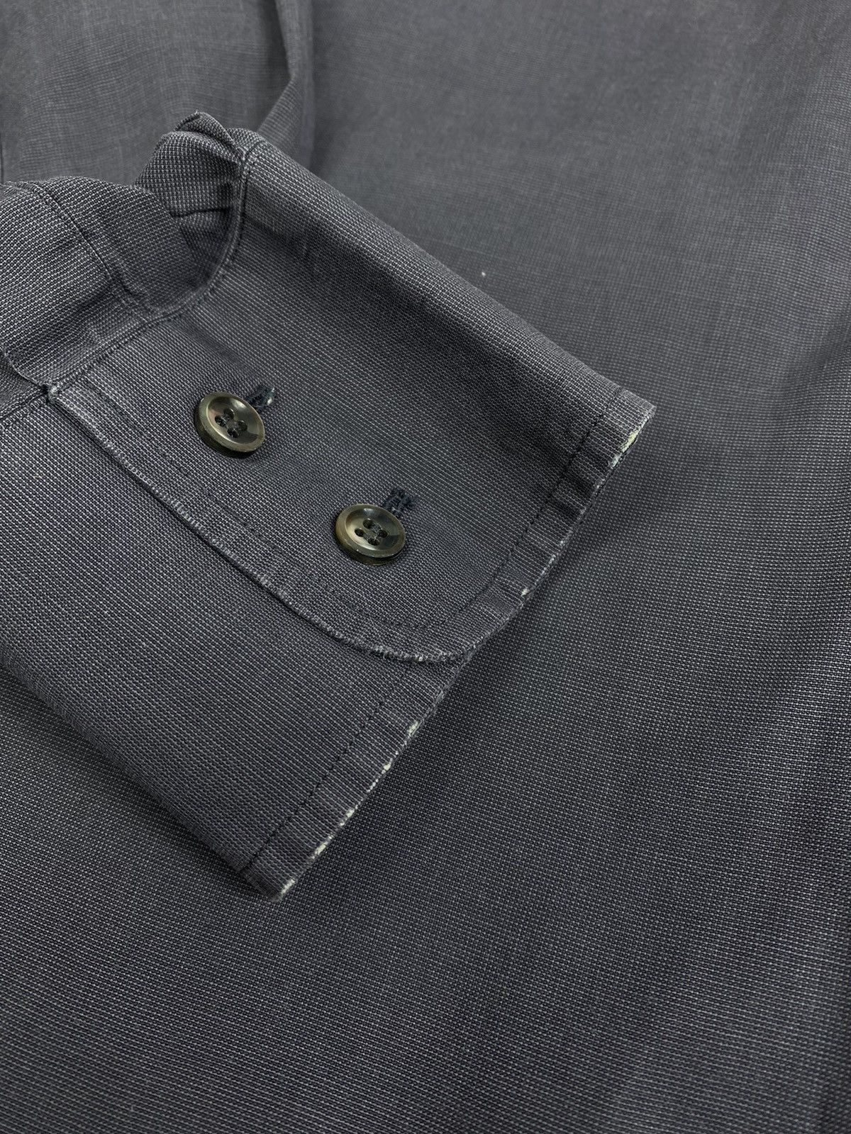 Maison Margiela 🔥LASTDROP🔥 Maison Martin Margiela 10 Line Shirt Size US L / EU 52-54 / 3 - 6 Thumbnail