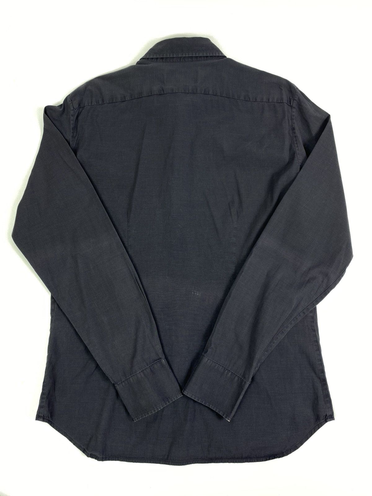 Maison Margiela 🔥LASTDROP🔥 Maison Martin Margiela 10 Line Shirt Size US L / EU 52-54 / 3 - 9 Thumbnail