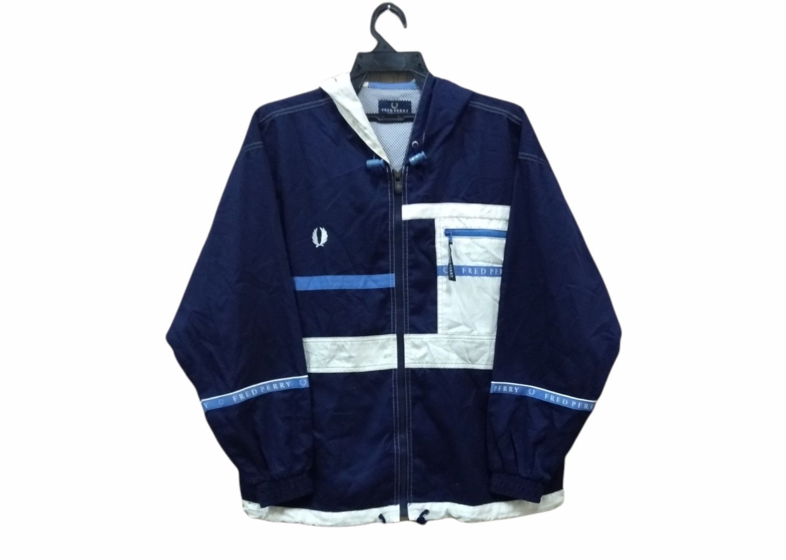 Vintage Fred perry jacket