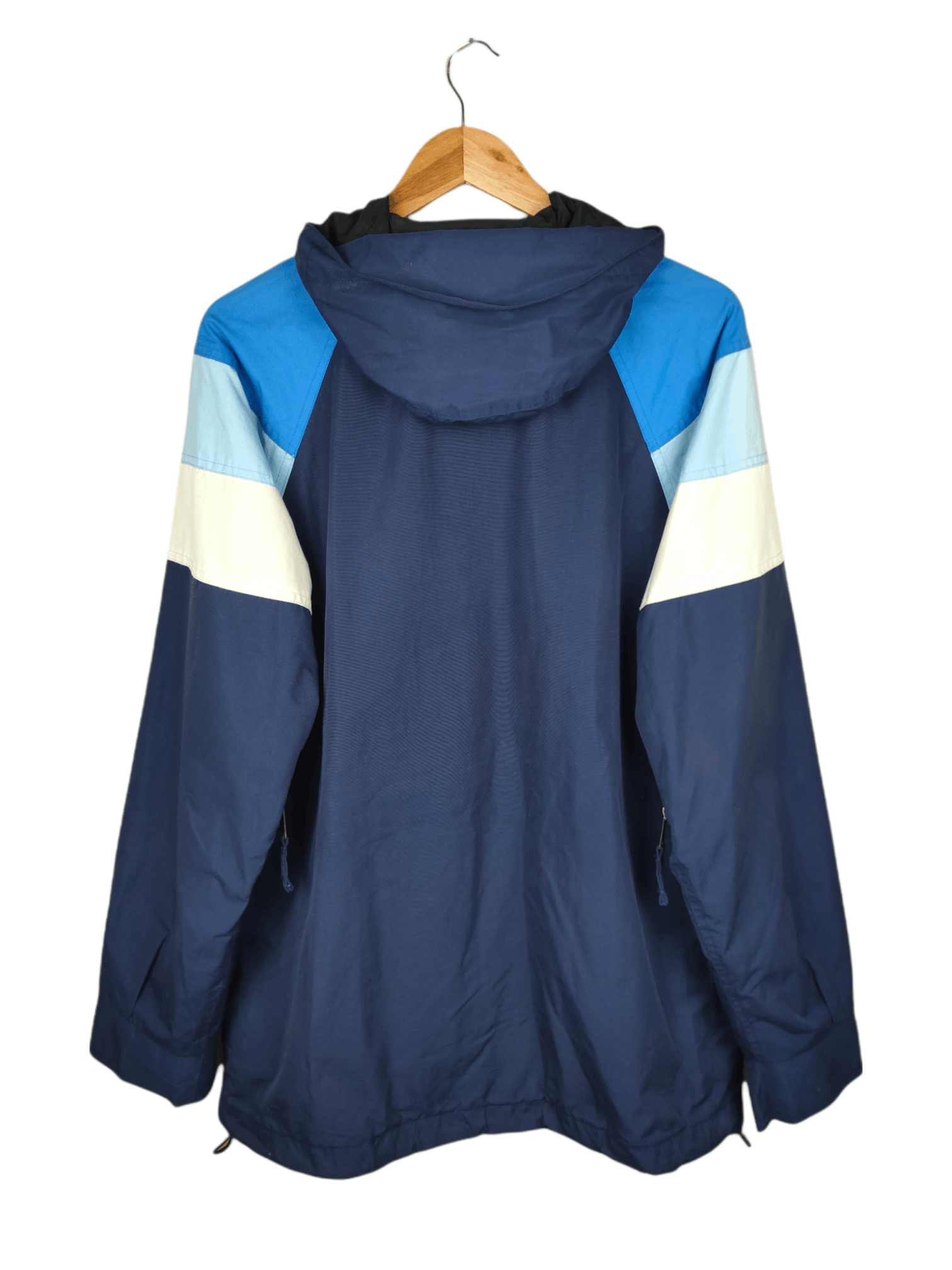Sessions Sessions Hooded Jacket for Hiking activity Size US M / EU 48-50 / 2 - 3 Thumbnail