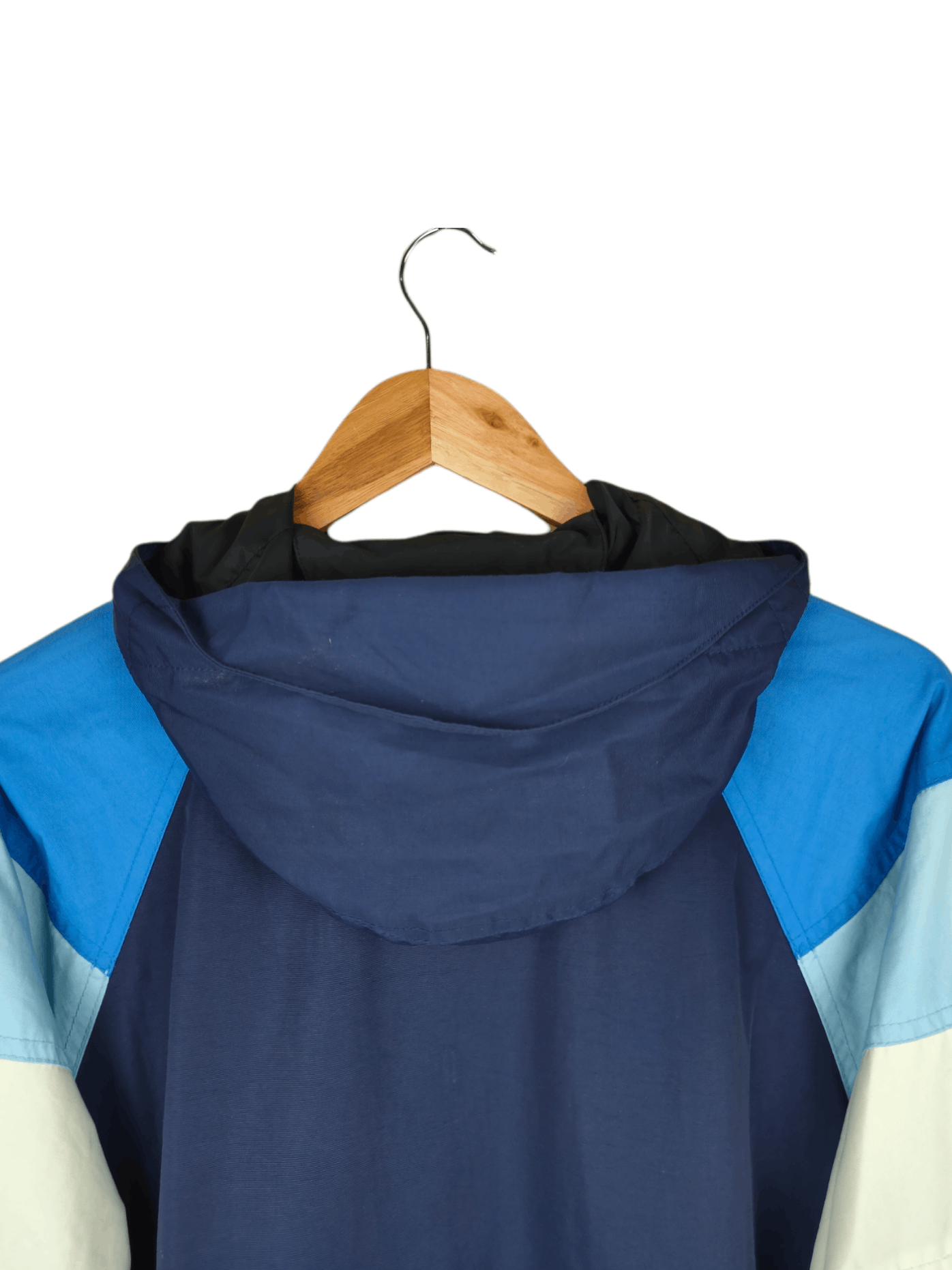 Sessions Sessions Hooded Jacket for Hiking activity Size US M / EU 48-50 / 2 - 4 Thumbnail