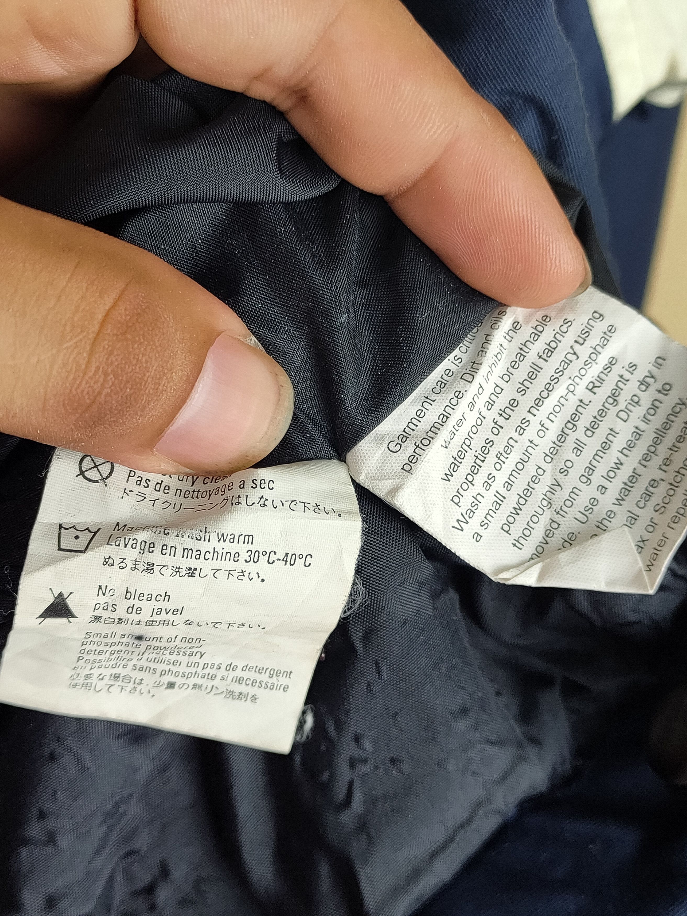 Sessions Sessions Hooded Jacket for Hiking activity Size US M / EU 48-50 / 2 - 7 Thumbnail