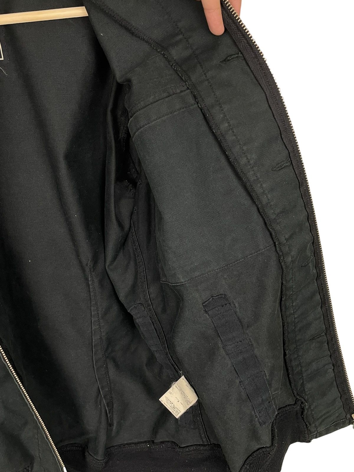 Alpha Industries Alpha Industries Japan Field Jacket L | Archive Utility Size US L / EU 52-54 / 3 - 11 Thumbnail