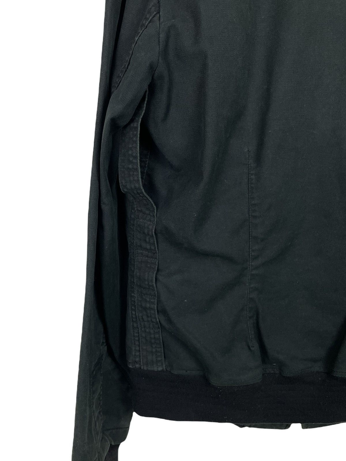 Alpha Industries Alpha Industries Japan Field Jacket L | Archive Utility Size US L / EU 52-54 / 3 - 12 Thumbnail