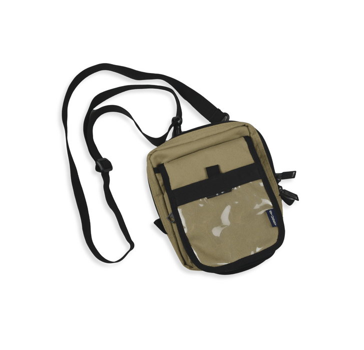 Stussy Vintage Rare 90's Stussy shoulder bag | Grailed