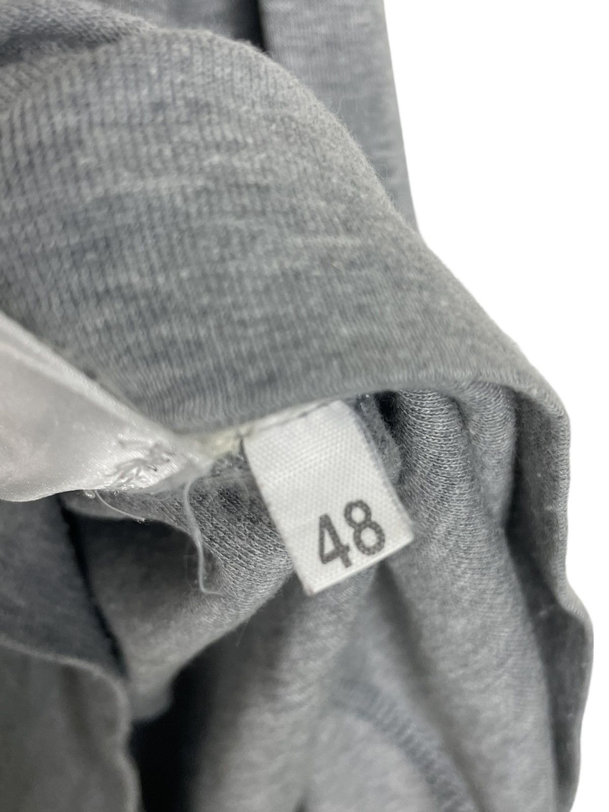 Viktor & Rolf Rare Viktor & Rolf Monsieur Tee | Japan Archive Grail Size US M / EU 48-50 / 2 - 9 Thumbnail