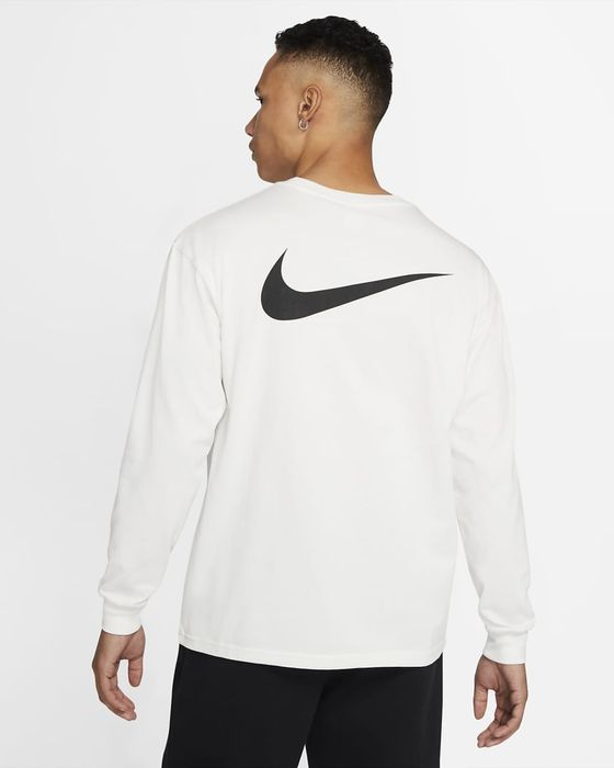 Nike Stussy x Nike SS Link LS Tee (MEDIUM) | Grailed