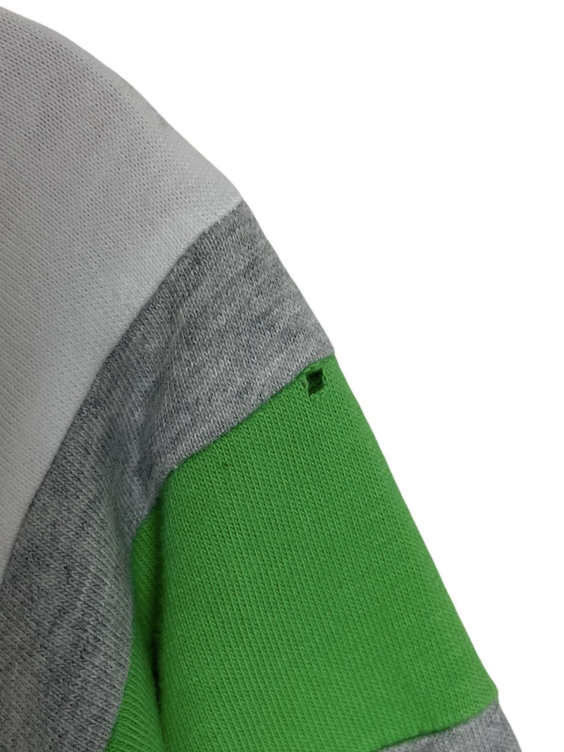 Fat Tokyo F.A.T. 2007 Primo Tee Skinny Fit | Japan Streetwear Size US L / EU 52-54 / 3 - 8 Thumbnail