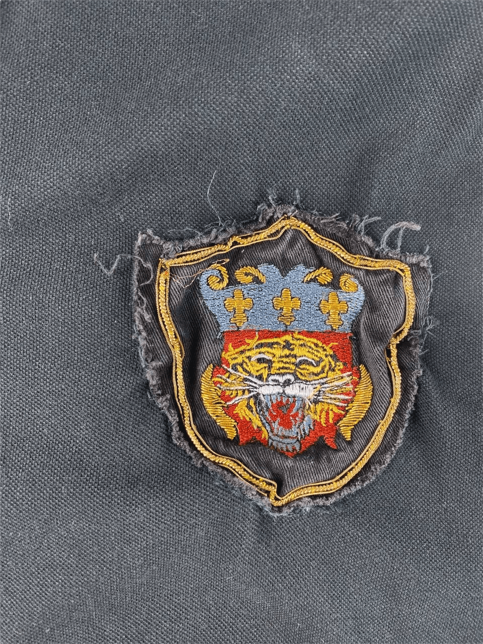 Christian Audigier ed hardy polo Drip Size US XL / EU 56 / 4 - 9 Thumbnail