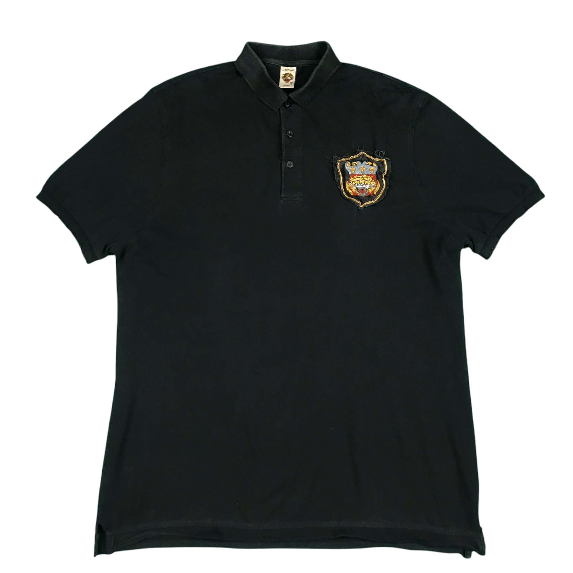 Christian Audigier ed hardy polo Drip Size US XL / EU 56 / 4 - 1 Thumbnail