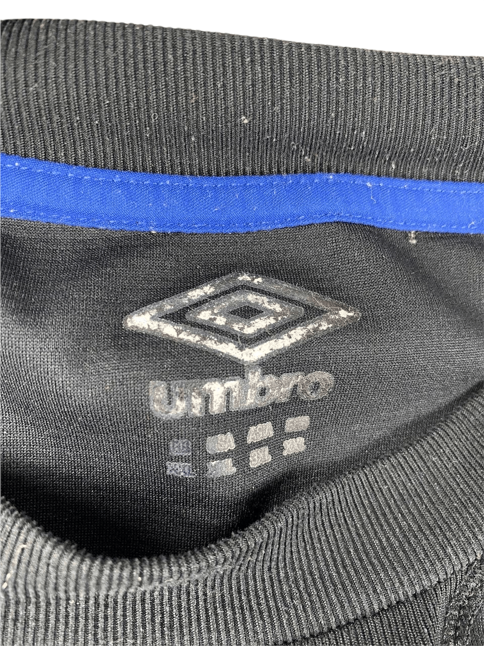 Umbro Umbro Everton Jersey 2015 kit Size US XXL / EU 58 / 5 - 7 Thumbnail